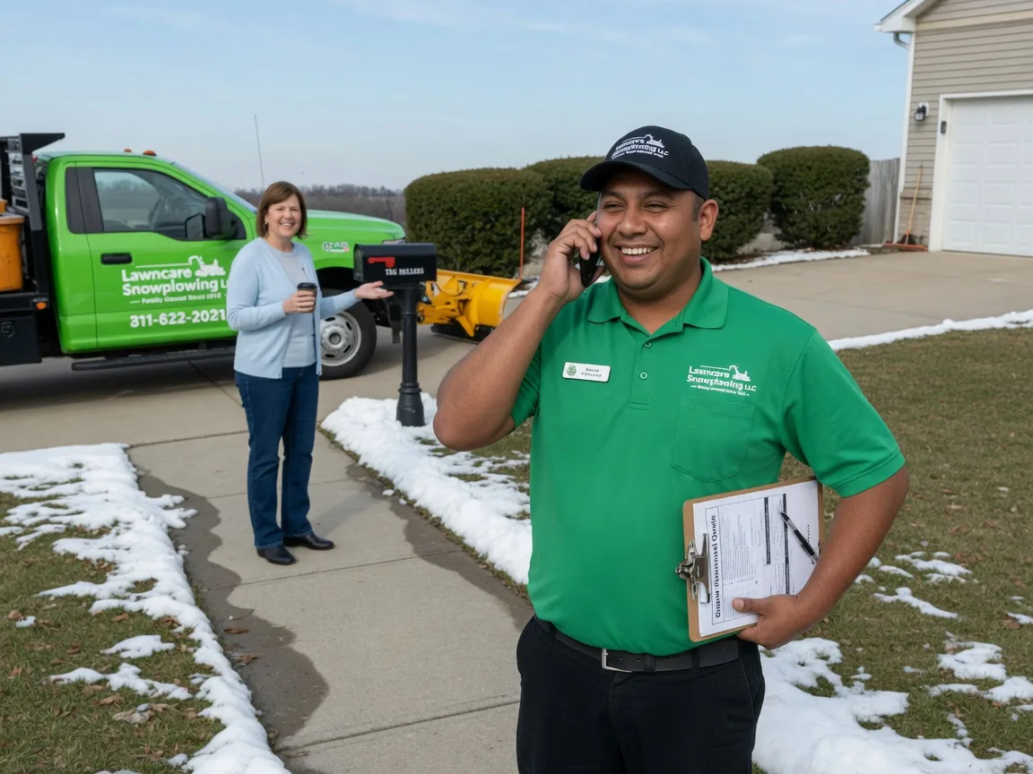 Lawn Care Services By Expert Landscaper Viola, WI FAQs
